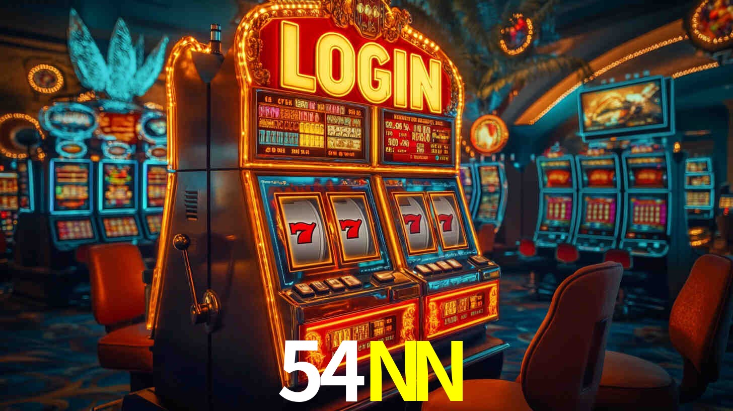 54NN PIX Instantâneo - Saques em 8 Minutos