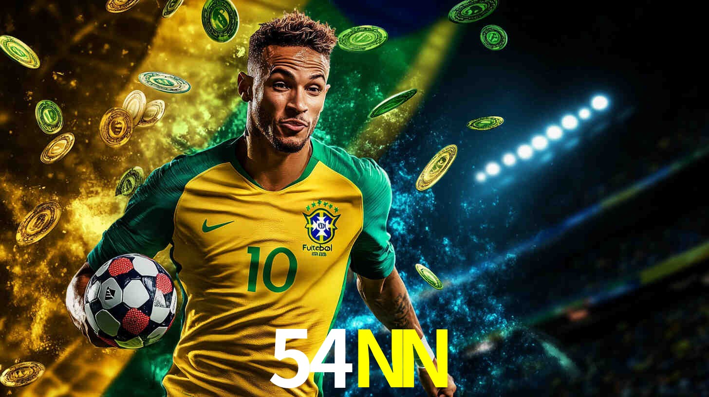 Jogos online 54NN