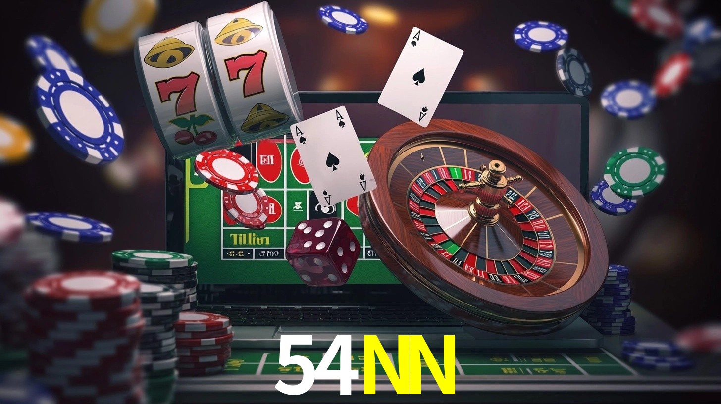 54NN cassino online