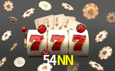 Catálogo de jogos 54NN com fornecedores Pragmatic Play, Evolution, NetEnt