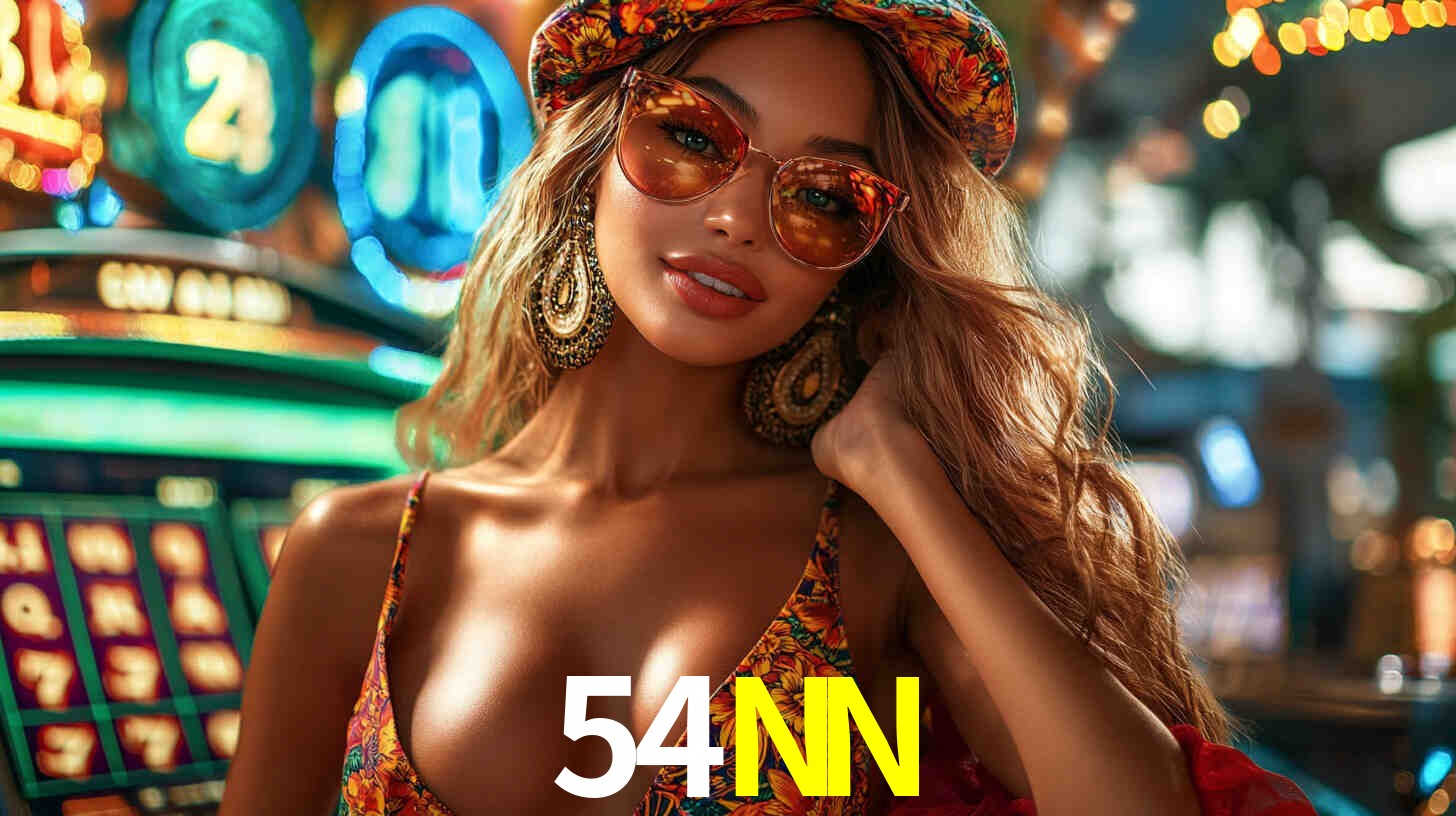 54NN Licenciado Curaçao - Segurança SSL 256-bit
