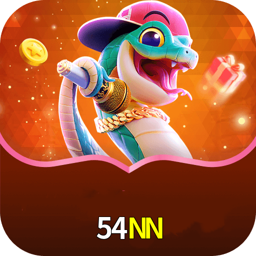 54NN Logo