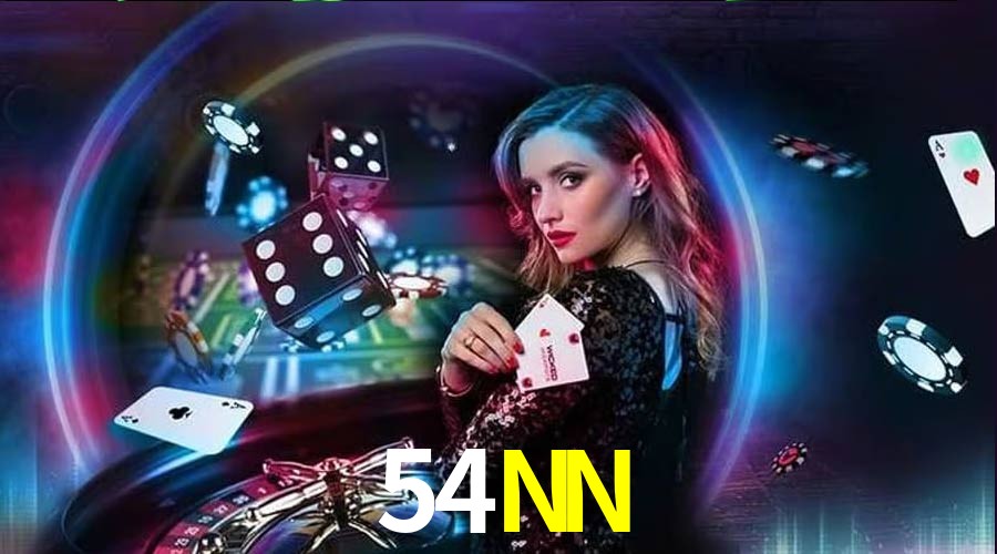 Catálogo de jogos na 54NN