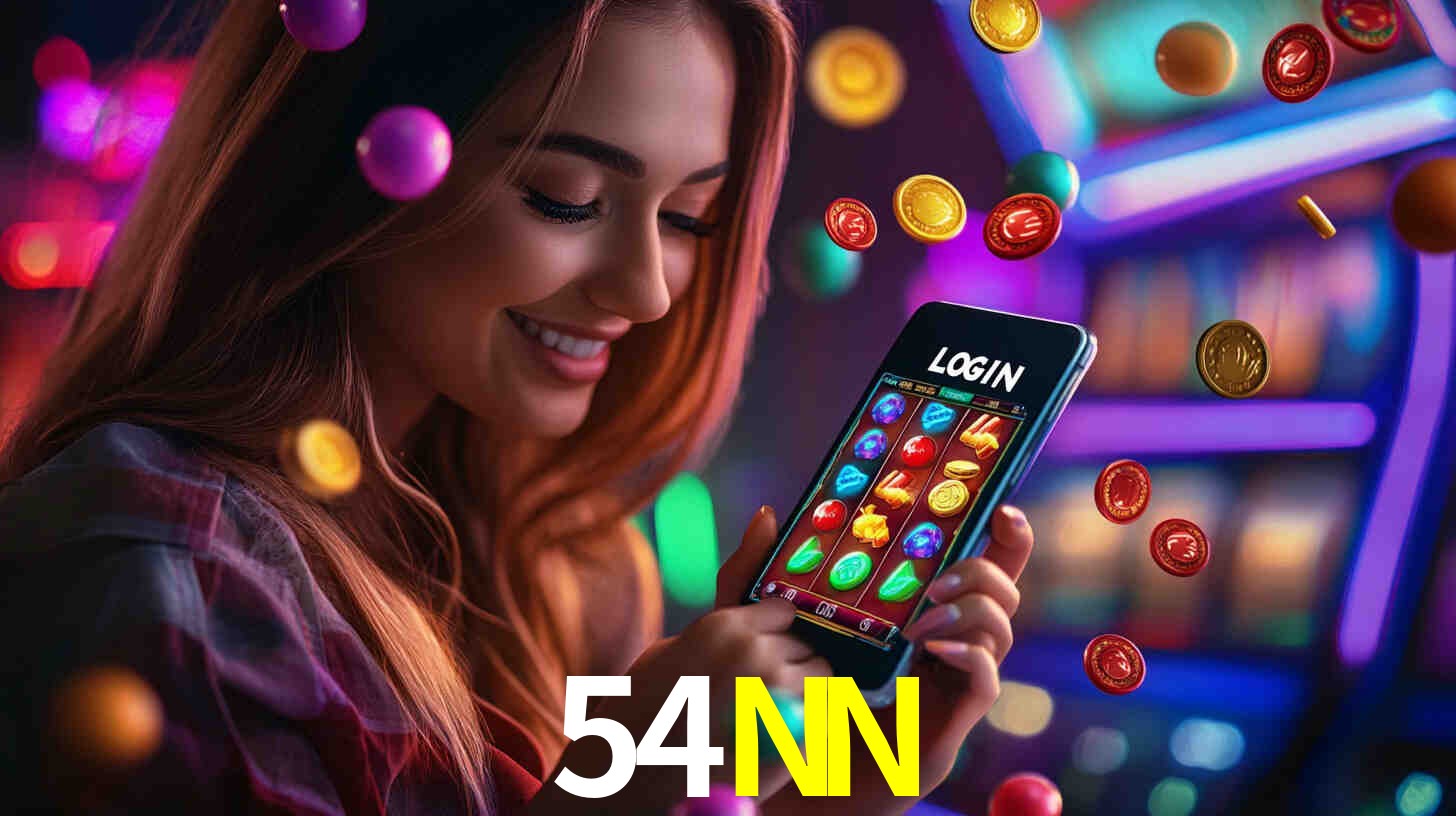 54NN Giros Grátis