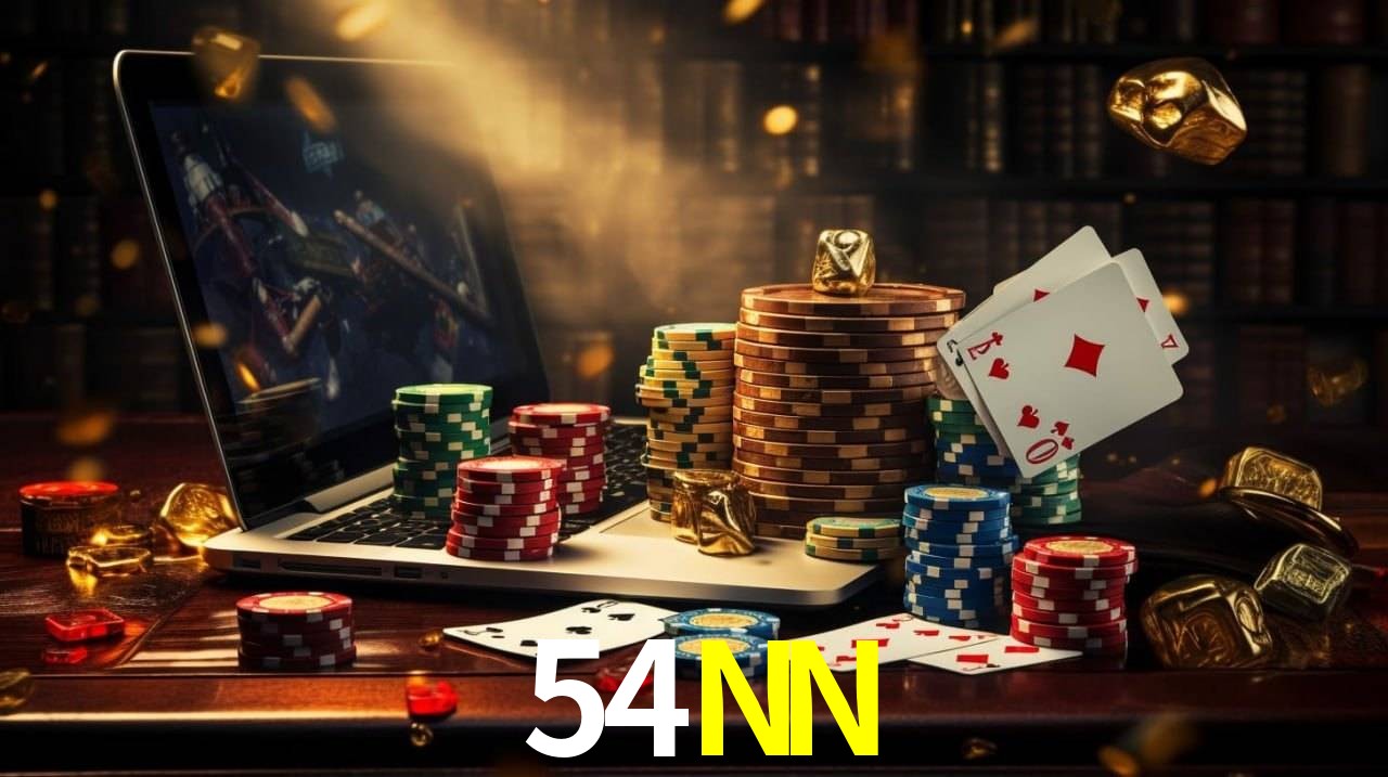 Benefícios do Login 54NN - Bônus e Vantagens Exclusivas