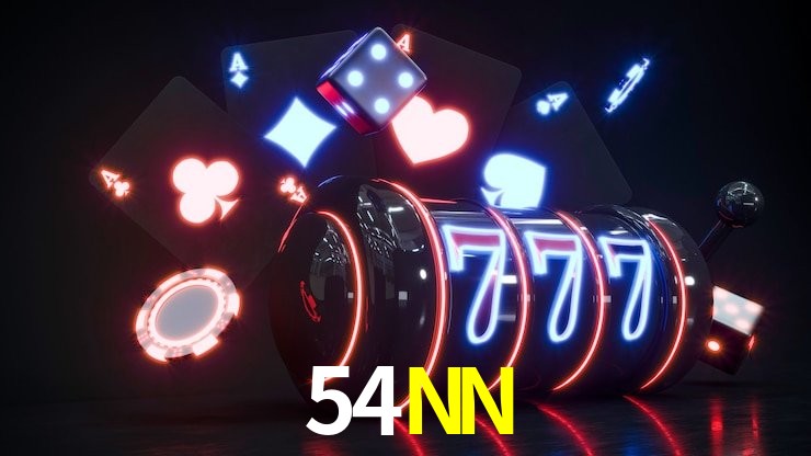 54NN Premiação acumulada / Jackpot