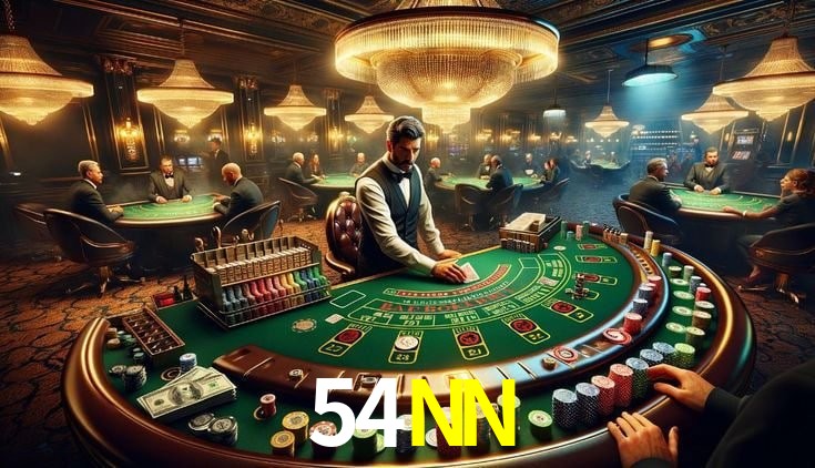 Blackjack na 54NN