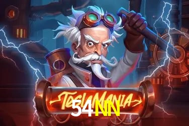 Vantagens de jogar slots no 54NN Brasil
