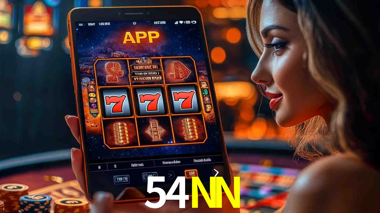 54NN bet — mercados de futebol e esportes no app