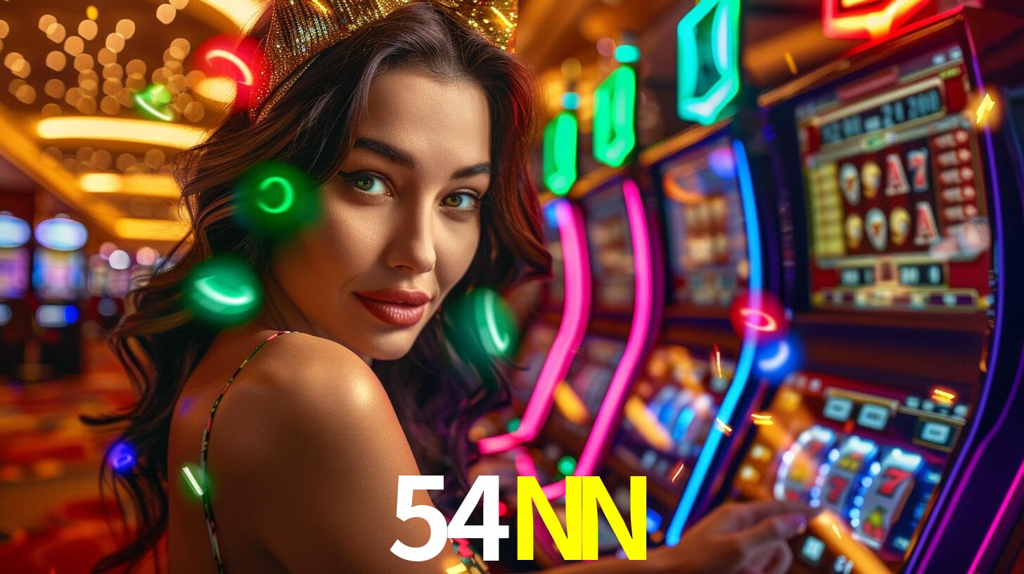 54NN Aplicativo - 54NN visual 1
