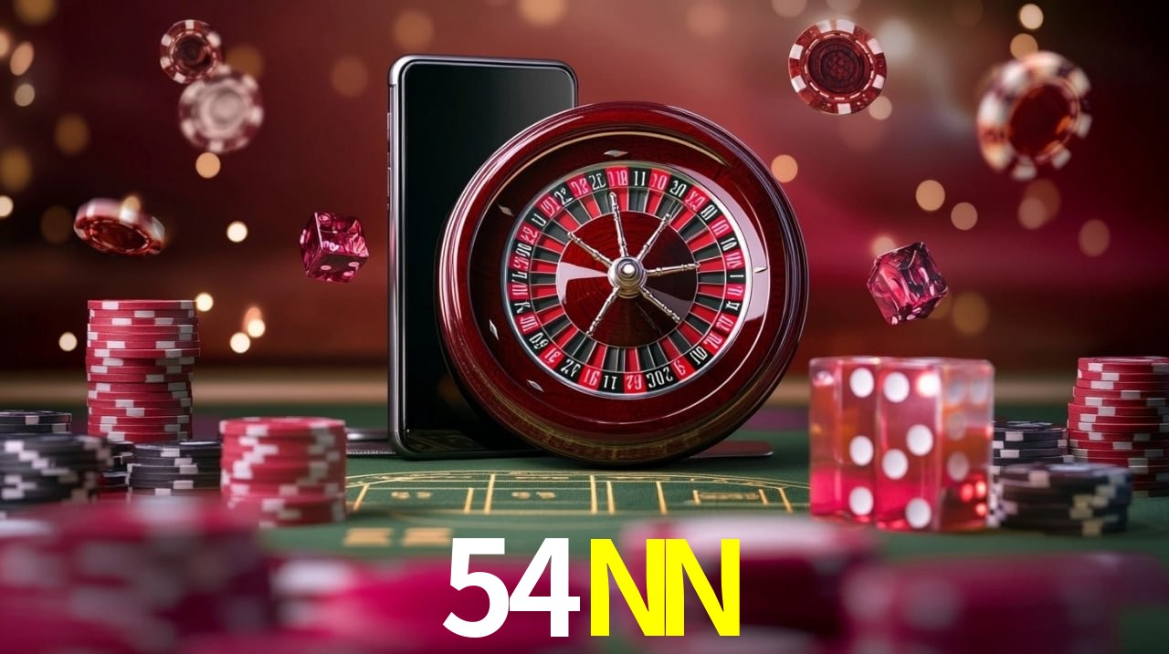 54NN Tipos de máquinas caça-níqueis