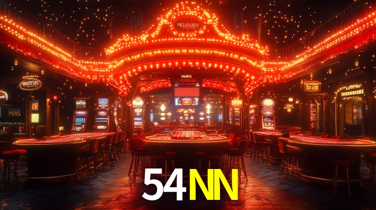 54NN Caça-níqueis de mesa
