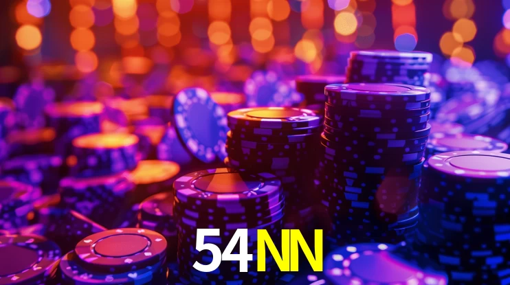 54NN Slots - 54NN visual 1