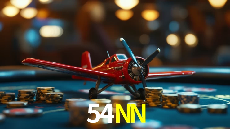 Loteria 54NN - Mega-Sena online