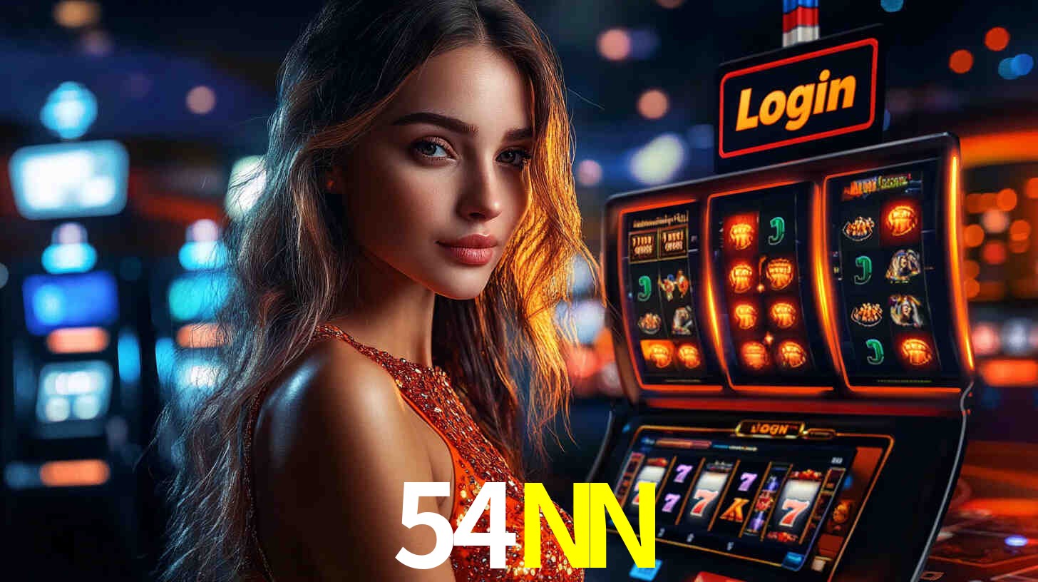 Licença Curaçao 54NN