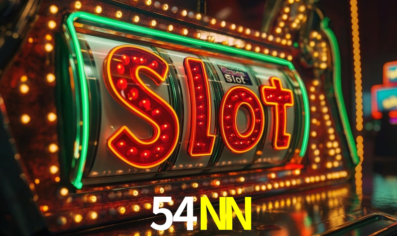 Jackpots em slots
