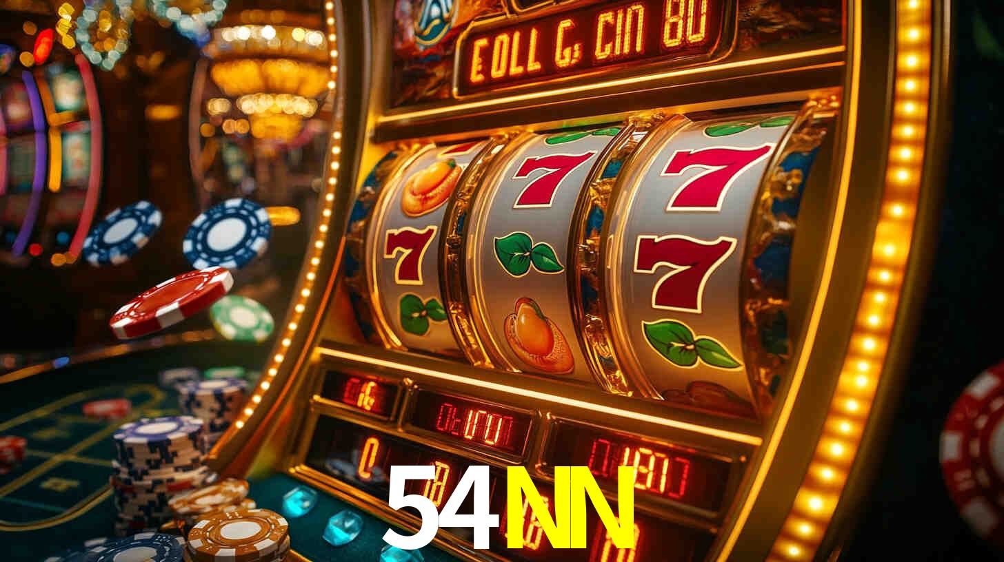 54NN Instalar Logo 1