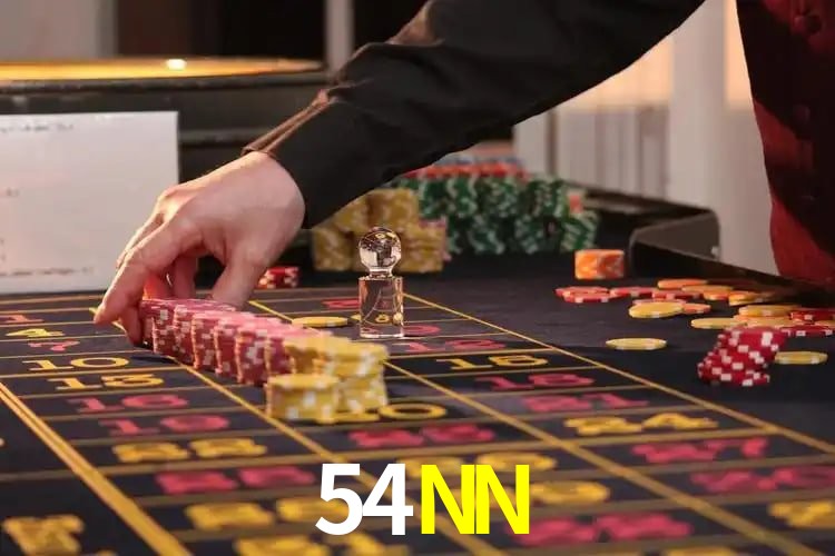 Chances Ganhar 54NN