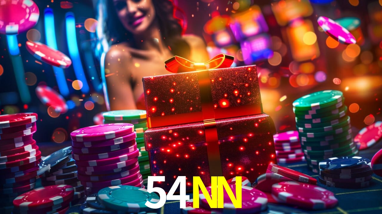 54NN Cassino Ao Vivo - 89 Mesas Evolution Gaming