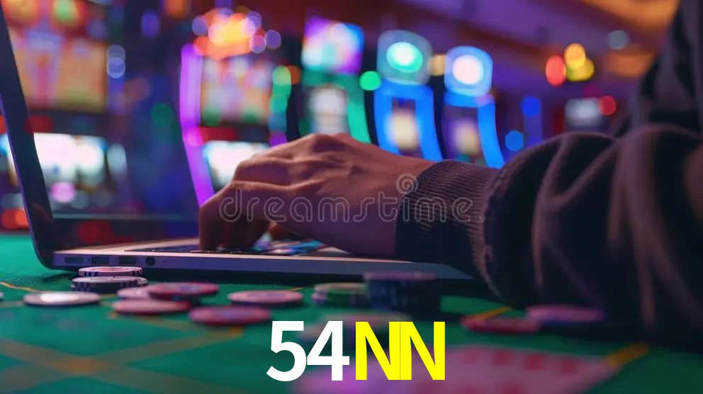 Apostas ao vivo 54NN