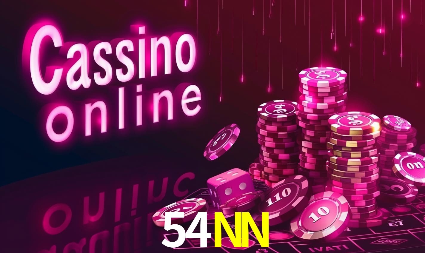 Imagem secundária de apoio para instalação do app 54NN
