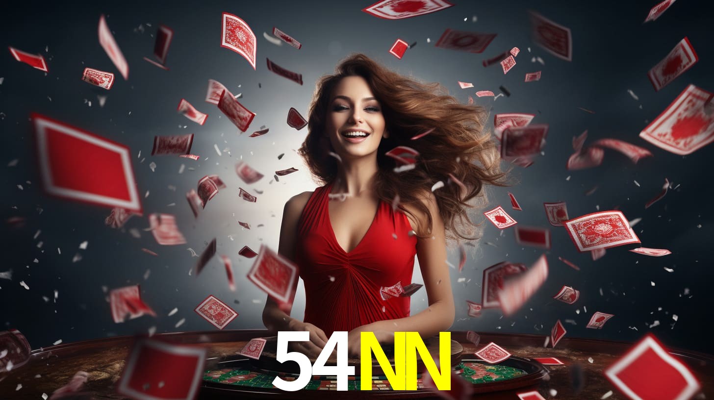 54NN Segurança Logo 2