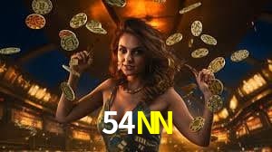 Logo 54NN Loteria Online