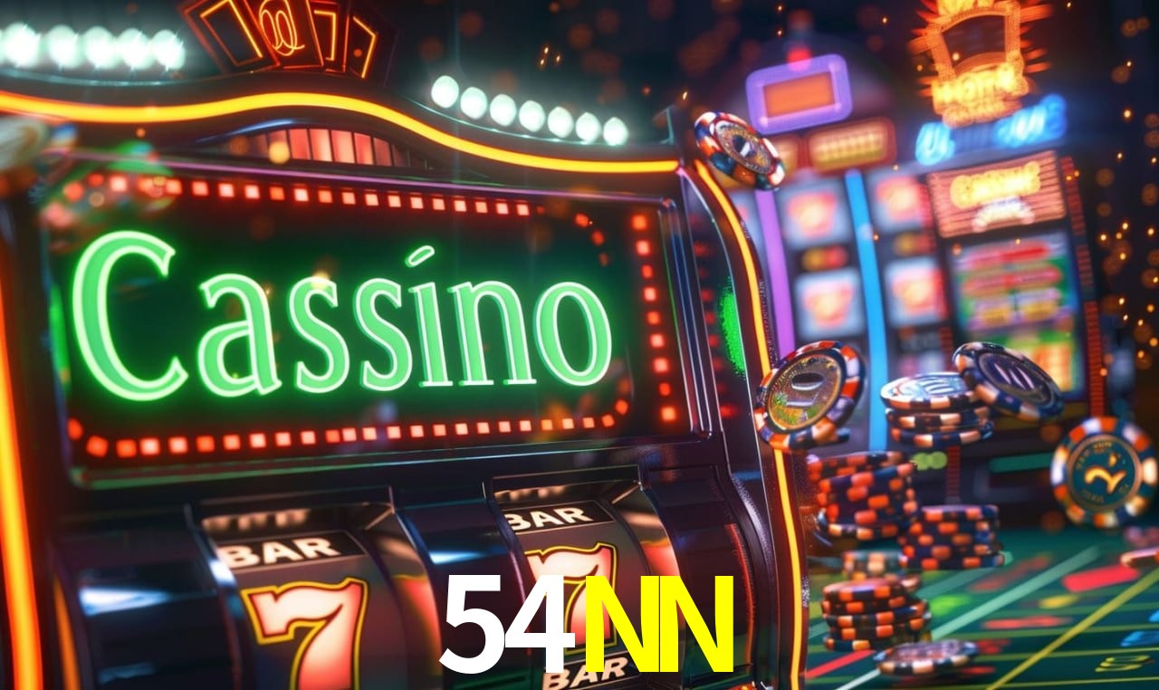 Logo da 54NN