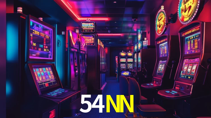 54NN Licença Curaçao Gaming
