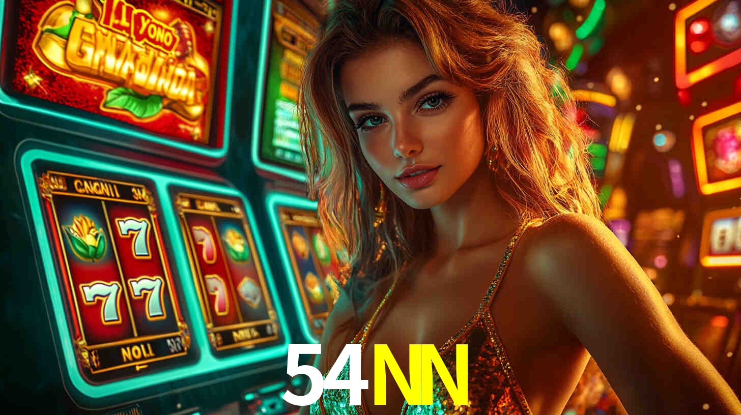 54NN Instalar Logo 2