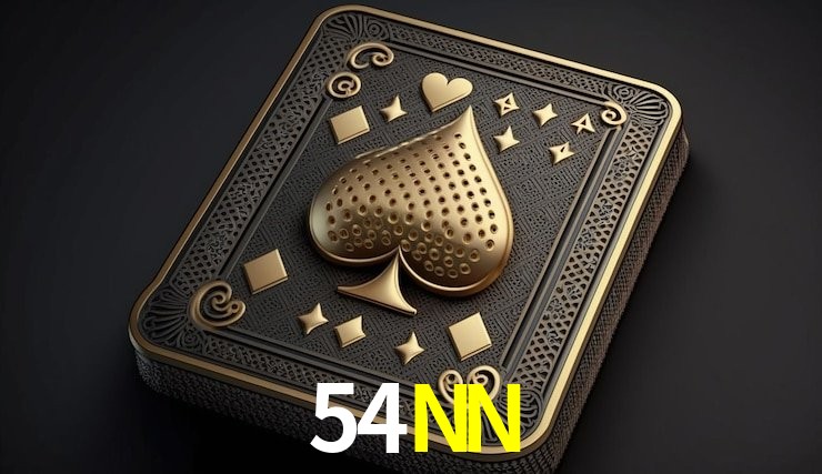 54NN Logo Seguro