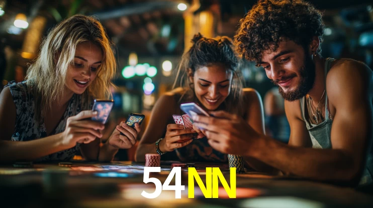 54NN Processo de inscrição