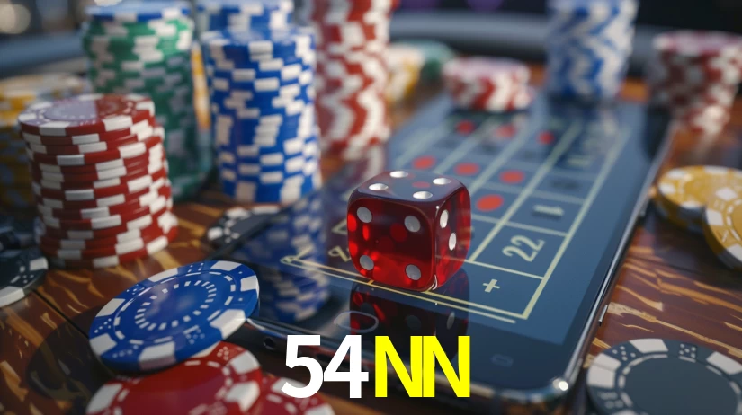 54NN Bonus Rain – Ganhe mais em jogos de caça-níqueis