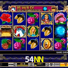 Fortune Ox slot