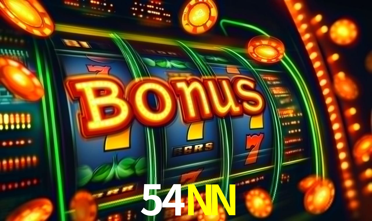 54NN Slots - 54NN visual 2