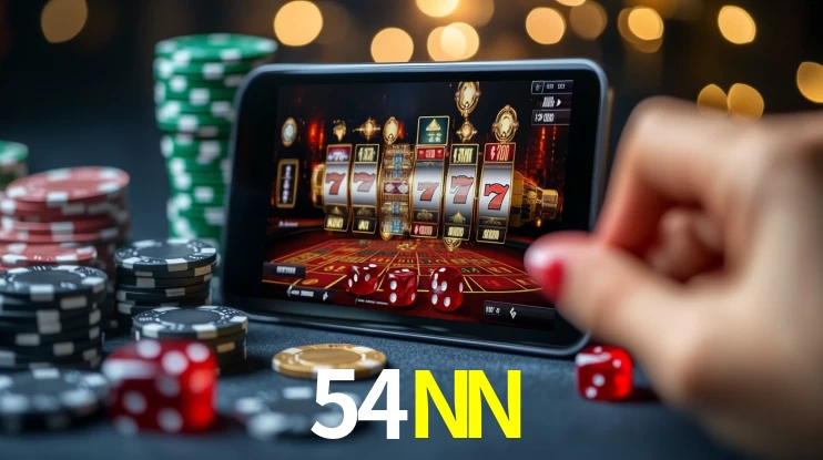54NN Logo 1