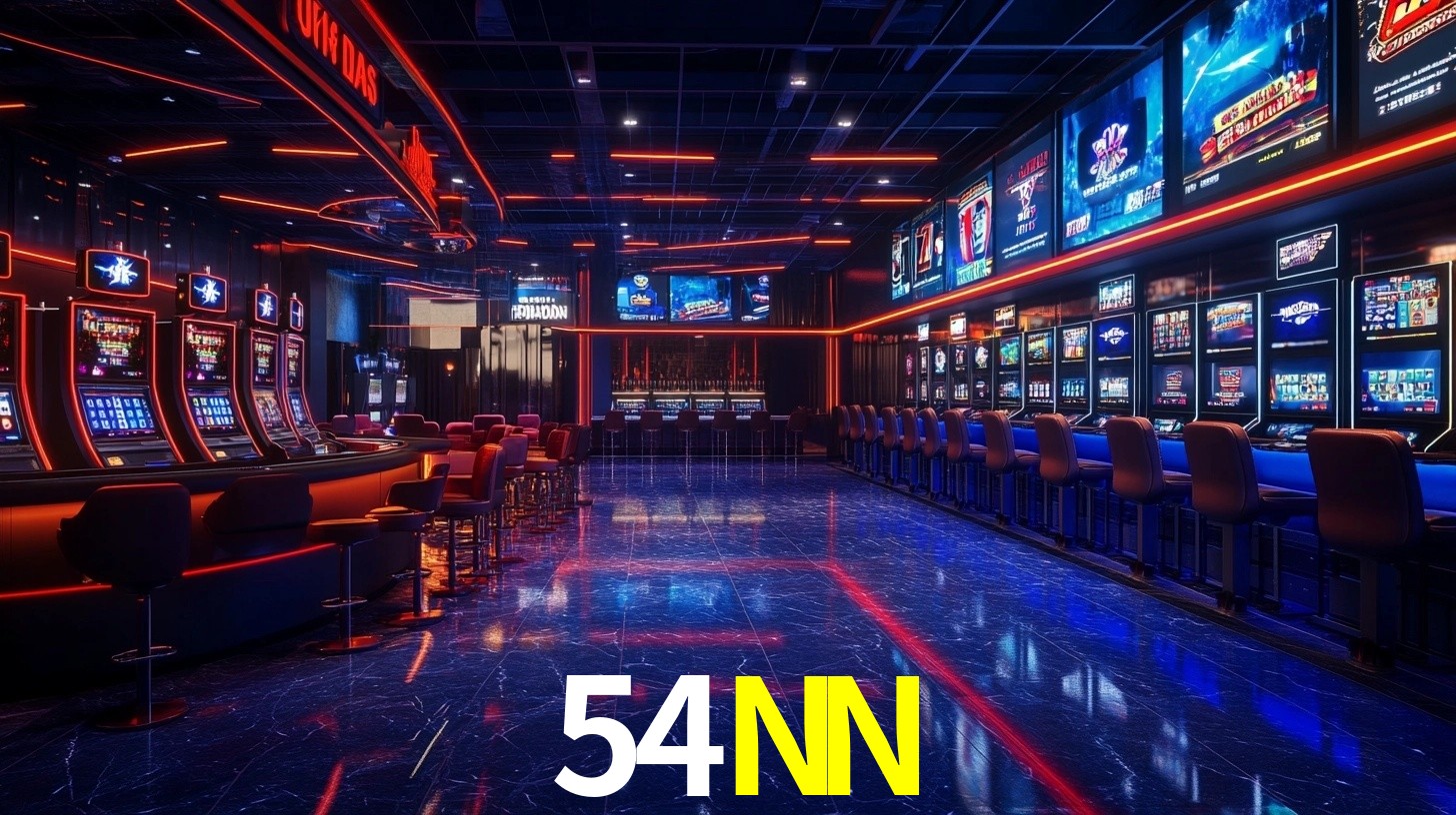 54NN Instalar Logo 3
