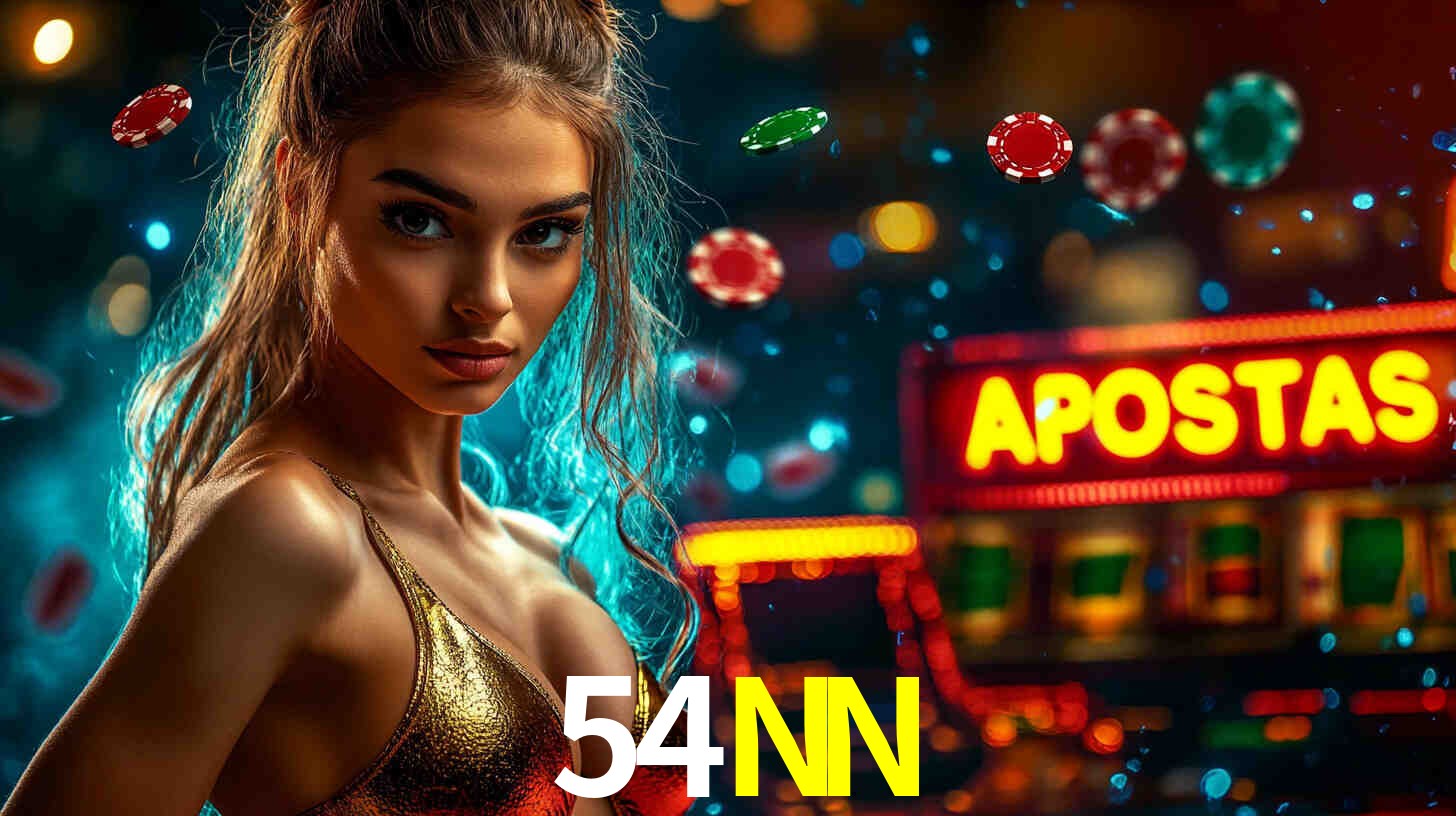App oficial 54NN