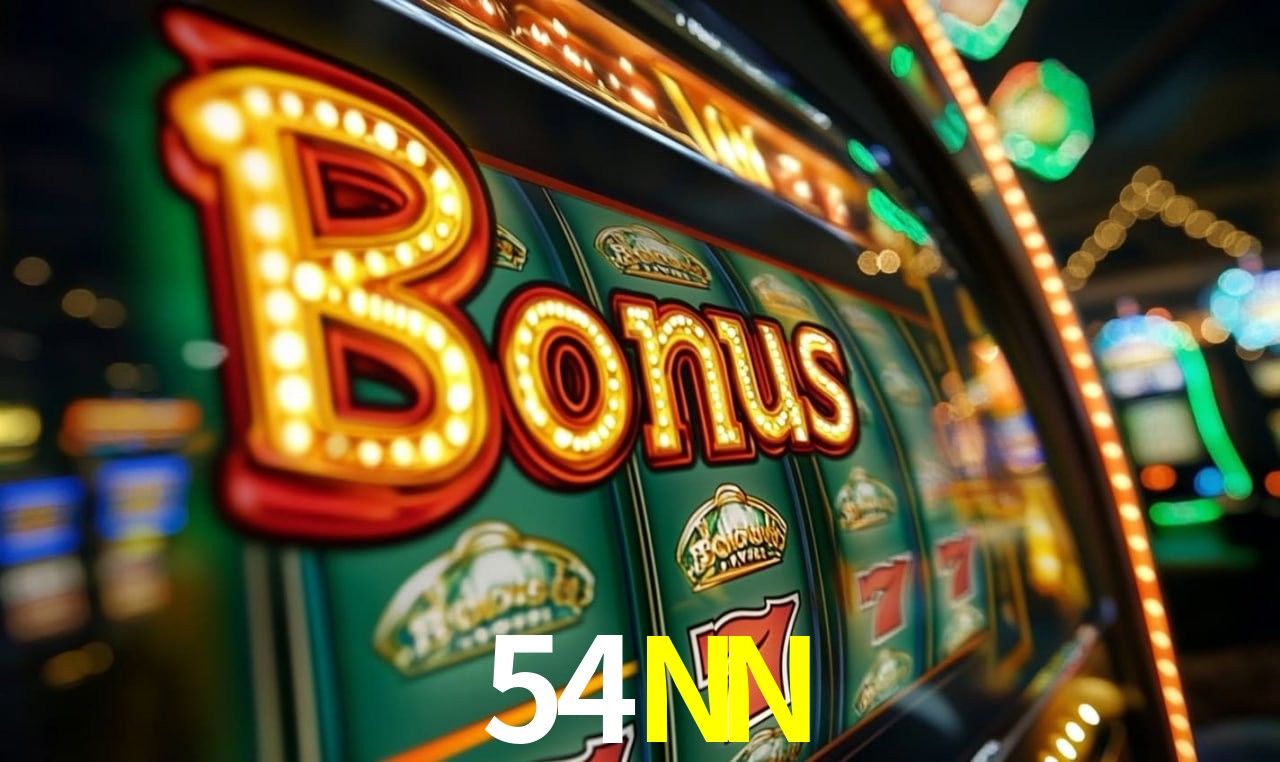 54NN Plataforma - 54NN visual 1