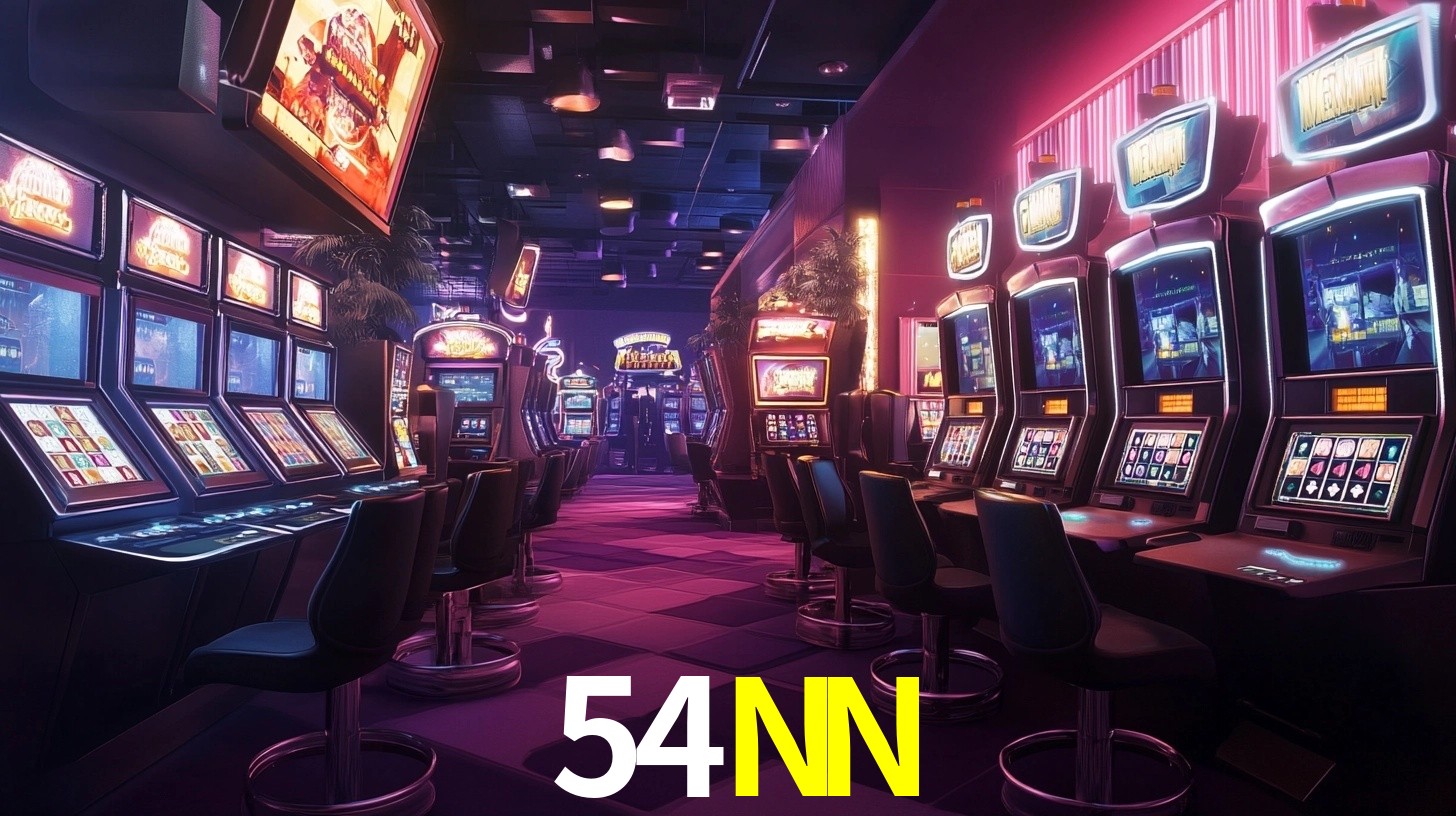FAQ 54NN — central de ajuda e suporte oficial Brasil