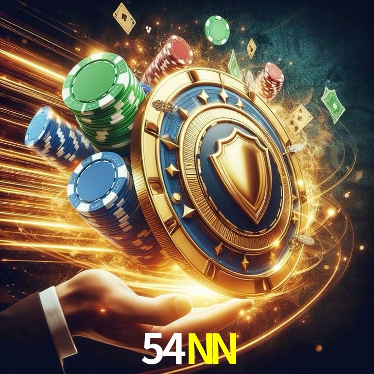 54NN VIP Program Logo