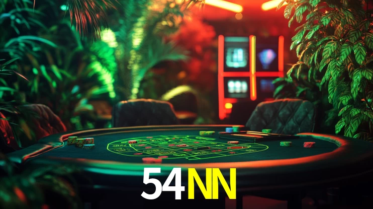 54NN Logo 3