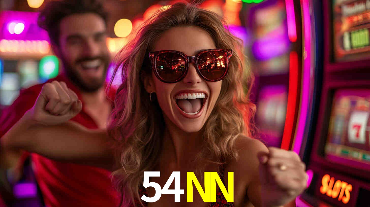 Requisitos do APK 54NN para Android - Logo Oficial