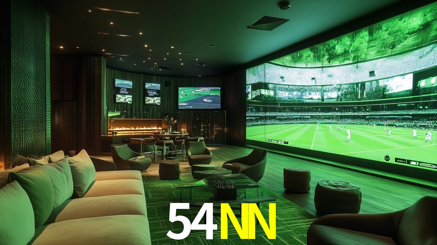 54NN bônus — cashback 15 por cento e níveis VIP