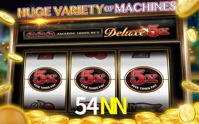 Jogos App 54NN