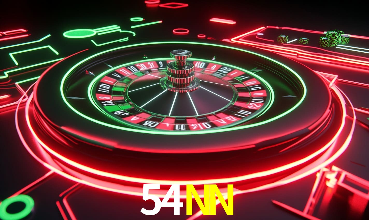 App Mobile 54NN