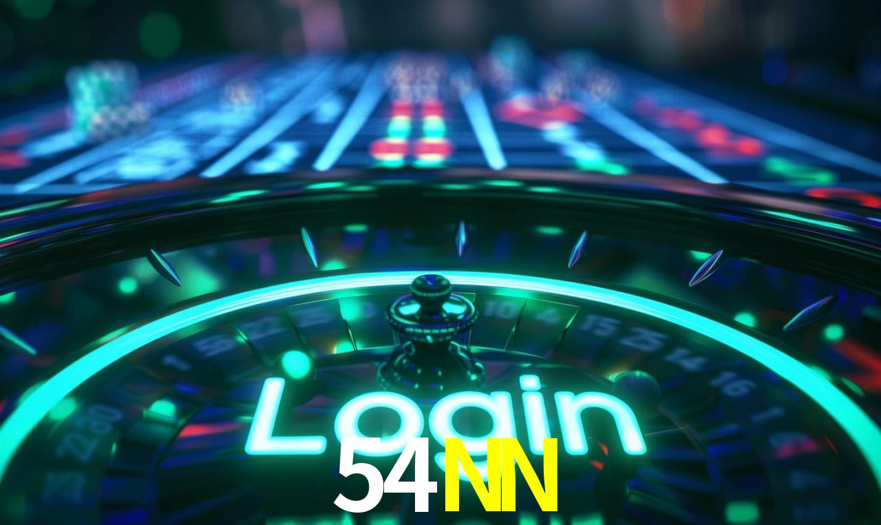 54NN Logo Oficial