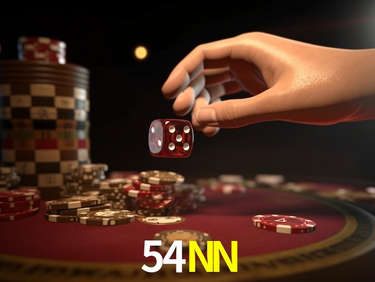 54NN Plataforma Confiável