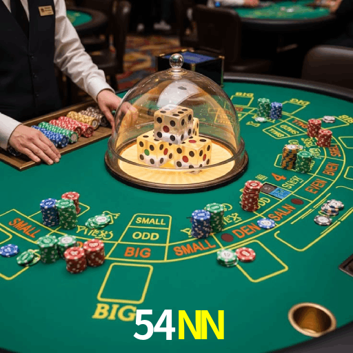 Principais provedores de slots da 54NN - NetEnt, Pragmatic Play, Play'n GO