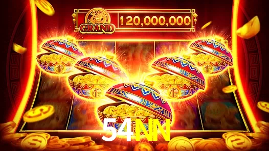 App 54NN slots mobile